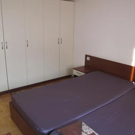Sea Garden Lazur Apartment * בורגאס