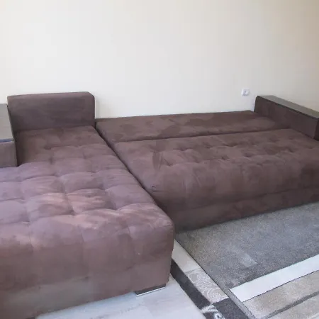 Sea Garden Lazur Apartment Burgas