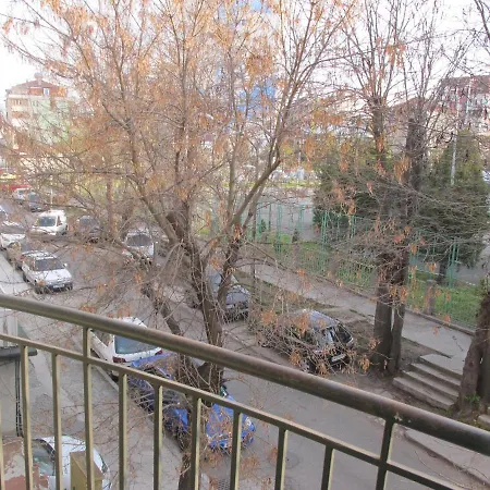 Sea Garden Lazur Apartment * Burgas