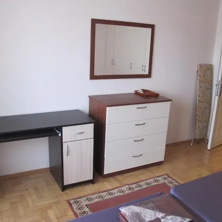 Lägenhet Sea Garden Lazur Apartment
