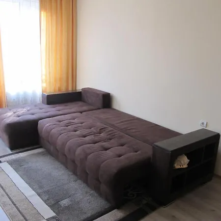 Sea Garden Lazur Apartment Διαμέρισμα *