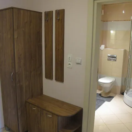 Διαμέρισμα Sea Garden Lazur Apartment *