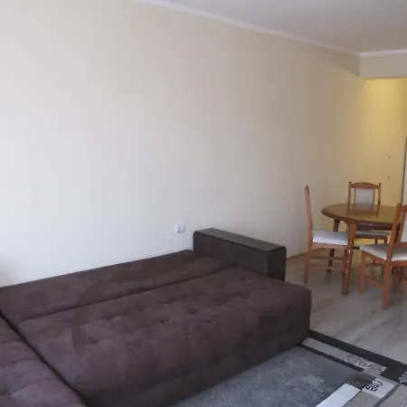 Sea Garden Lazur Apartment *